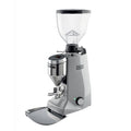 Mazzer Major V Electronic Espresso Grinder Silver