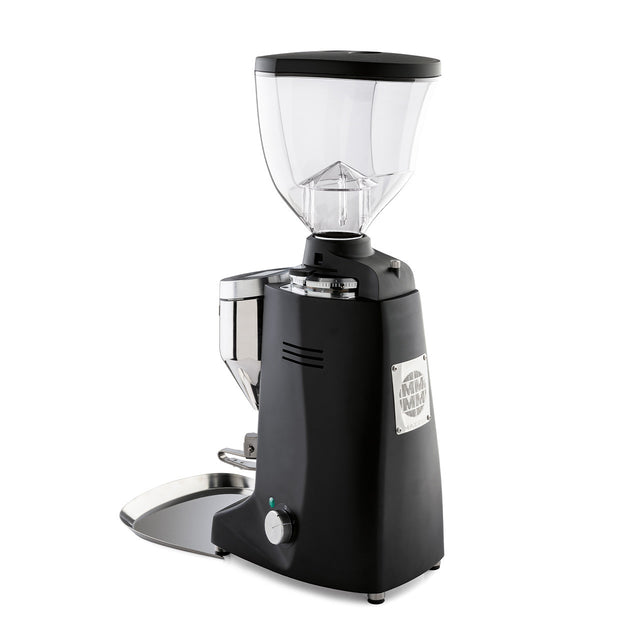 Mazzer Major V Electronic Espresso Grinder Black