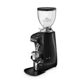 Mazzer Mini G Espresso Grinder Black - 600g Hopper