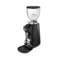 Mazzer Mini Espresso Grinder Black - 600g Hopper