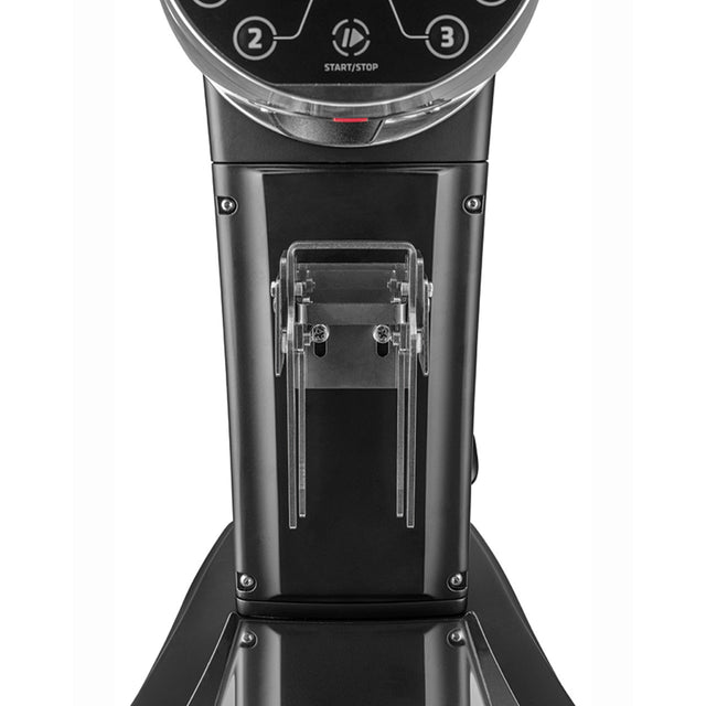 Mazzer ZM Filter Plus Digital Commercial Grinder Black