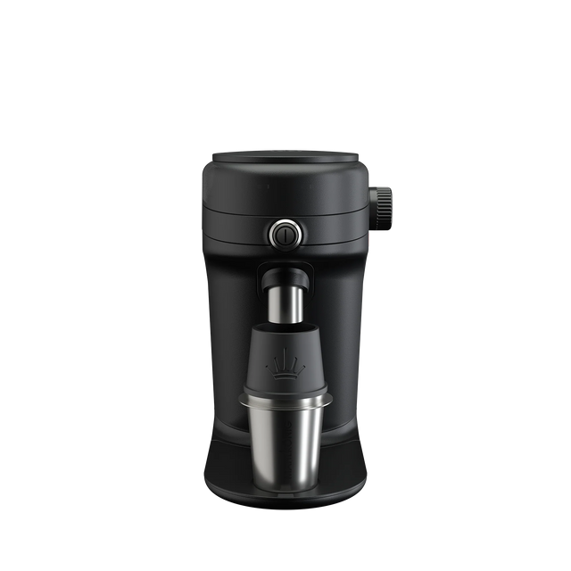 Mahlkonig X64 SD Home Grinder Black