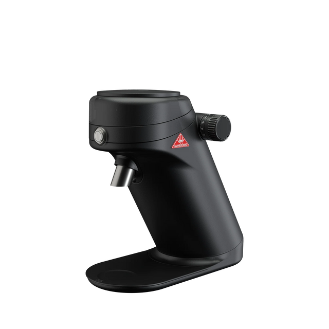 Mahlkonig X64 SD Home Grinder Black