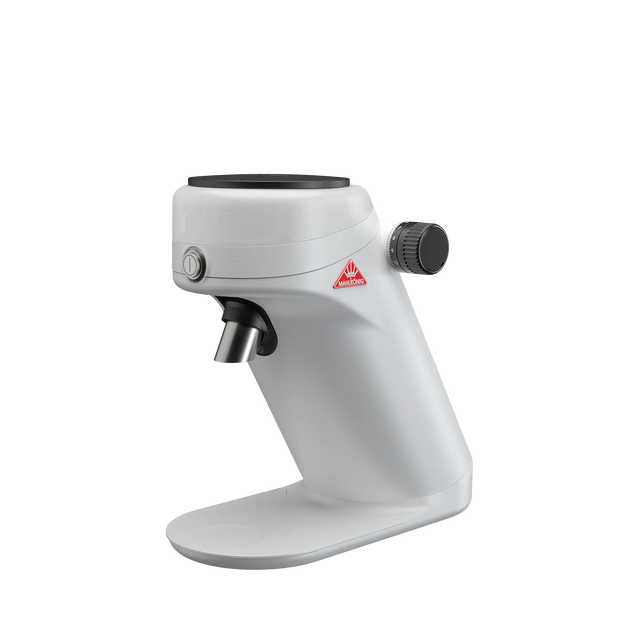 Mahlkonig X64 SD Home Grinder White
