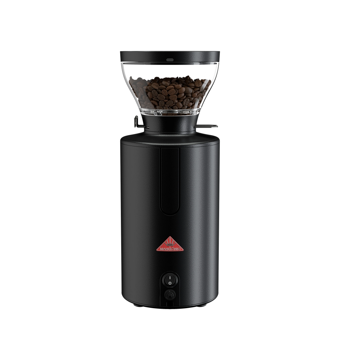 Mahlkonig E64 WS Espresso Home Grinder Black