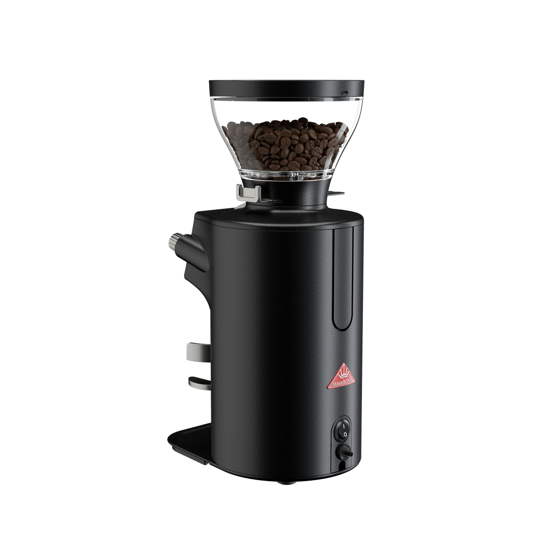 Mahlkonig E64 WS Espresso Home Grinder Black
