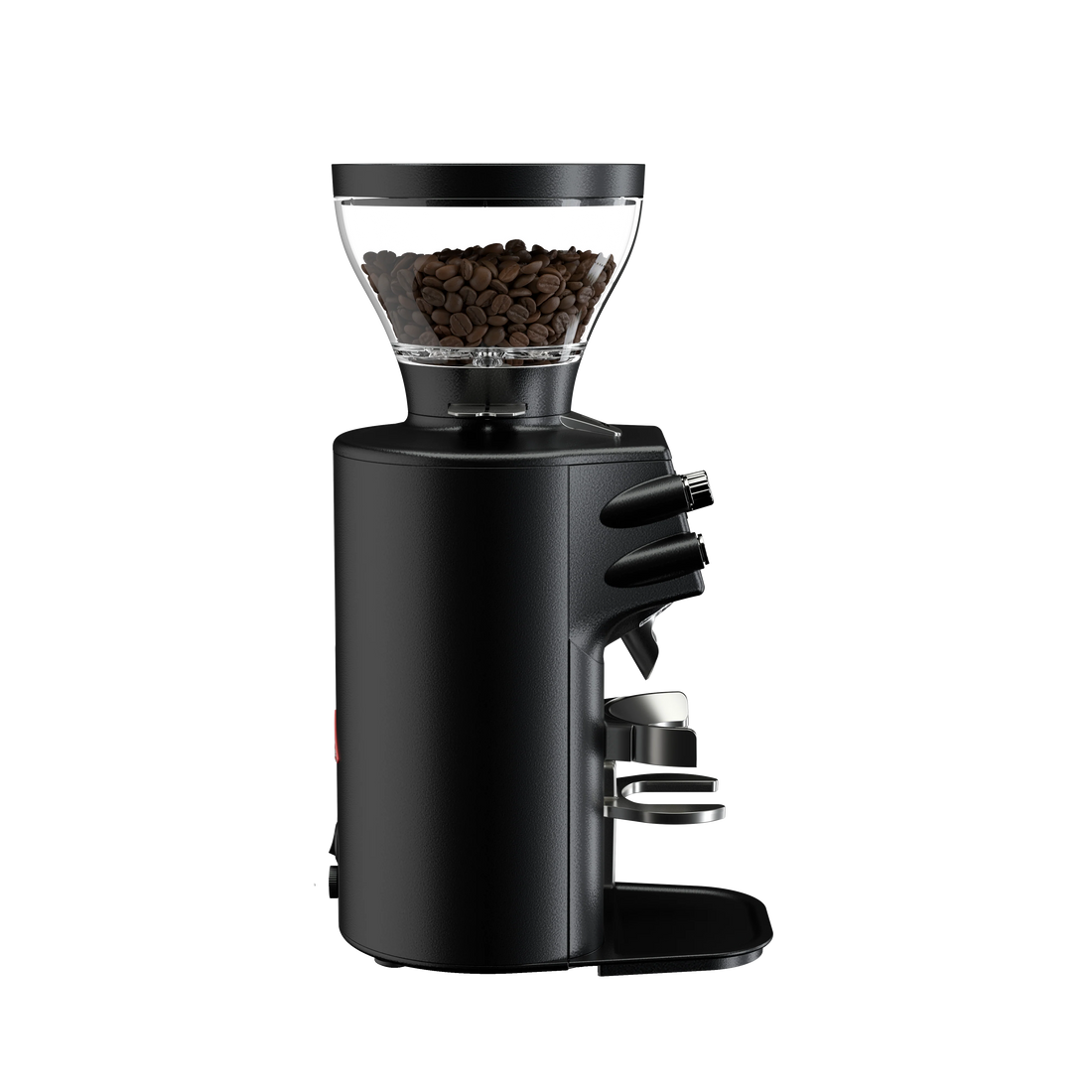 Mahlkonig E64 WS Espresso Home Grinder Black