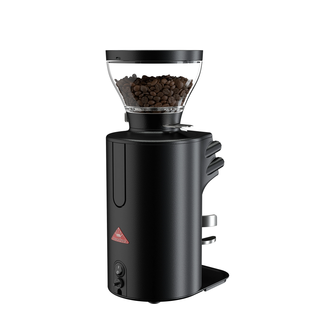 Mahlkonig E64 WS Espresso Home Grinder Black