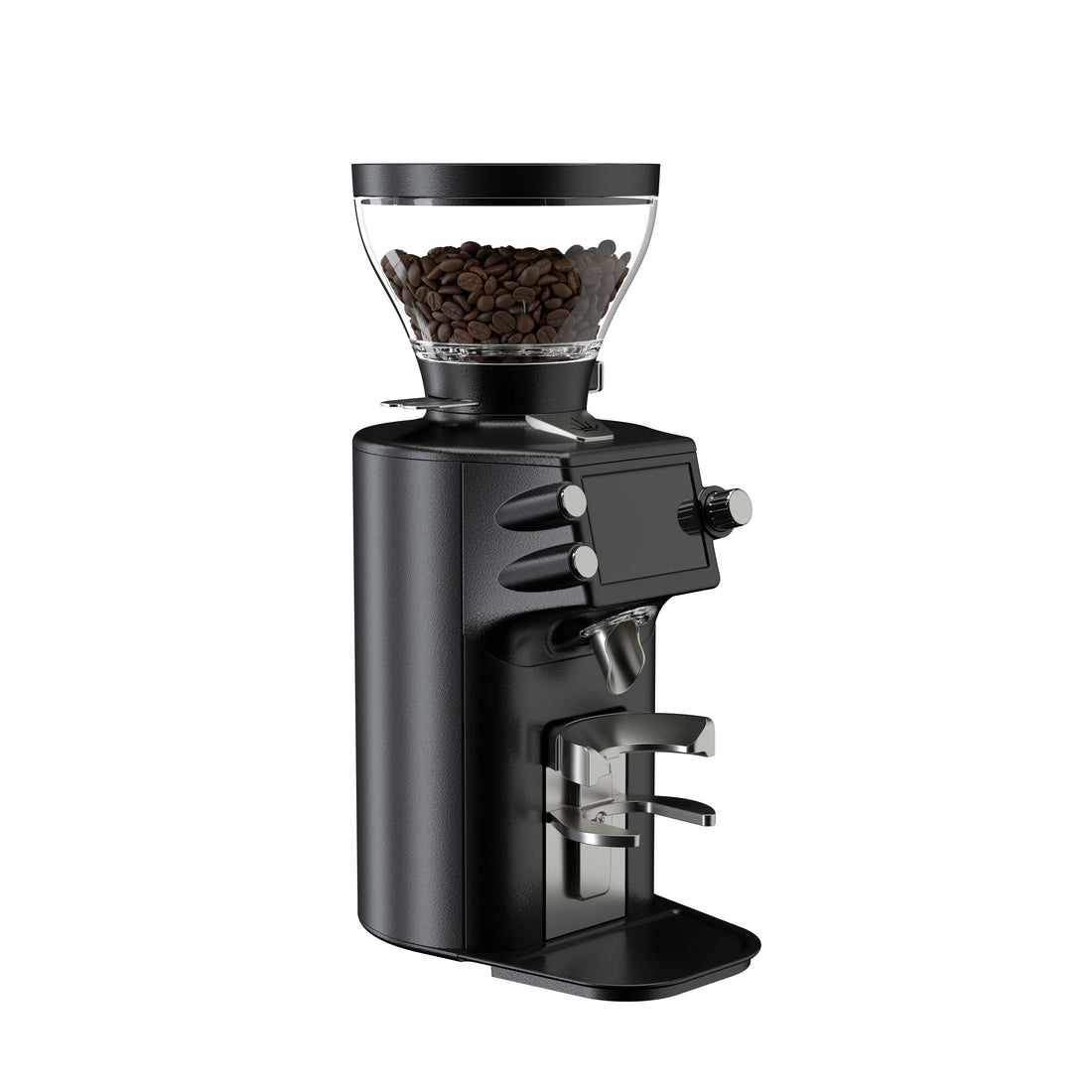 Mahlkonig E64 WS Espresso Home Grinder Black