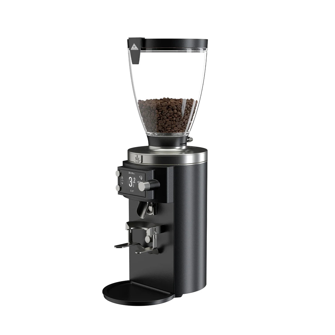 Mahlkonig Espresso Grinder Black