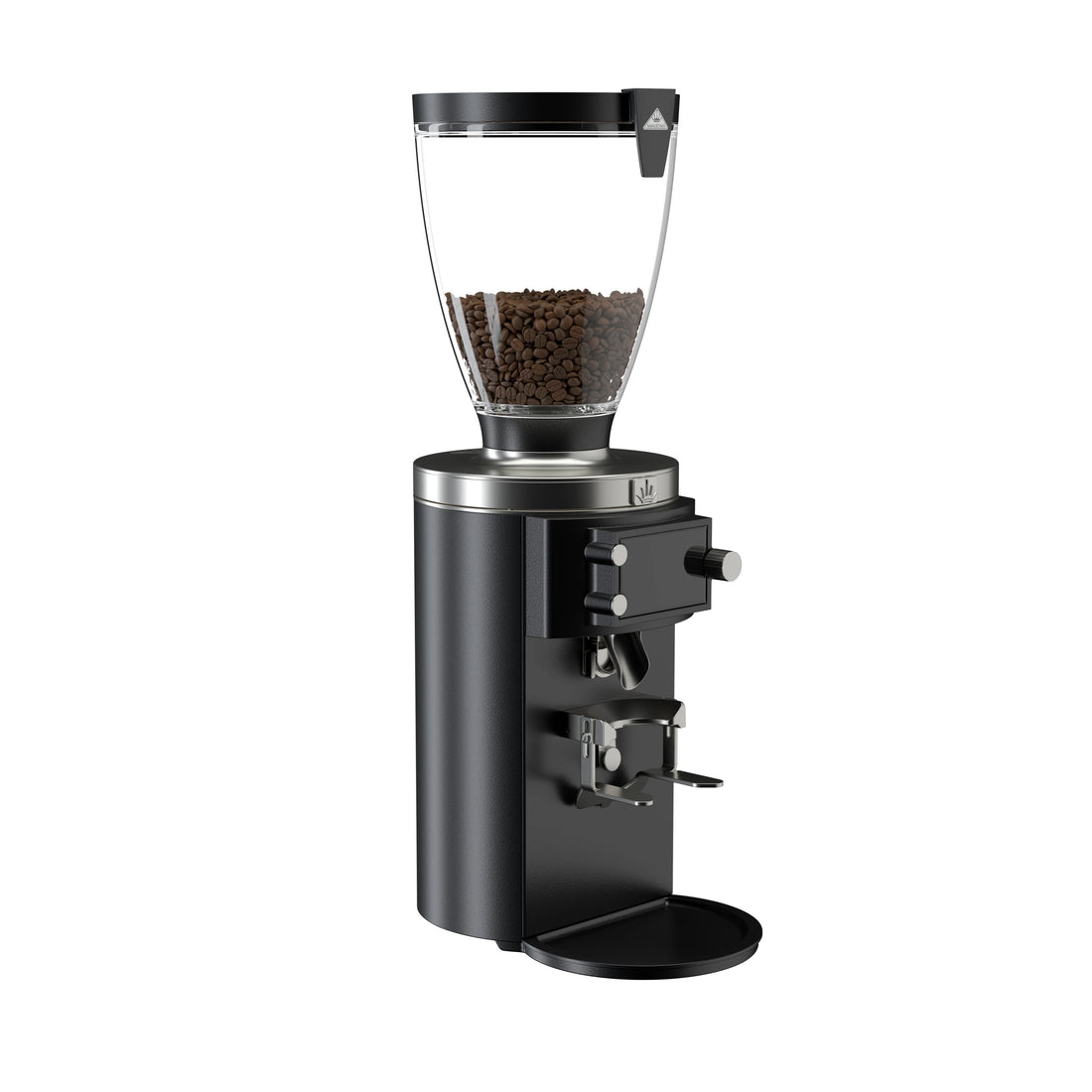 Mahlkonig Espresso Grinder Black