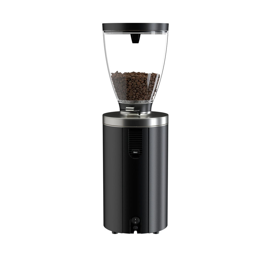 Mahlkonig Espresso Grinder Black