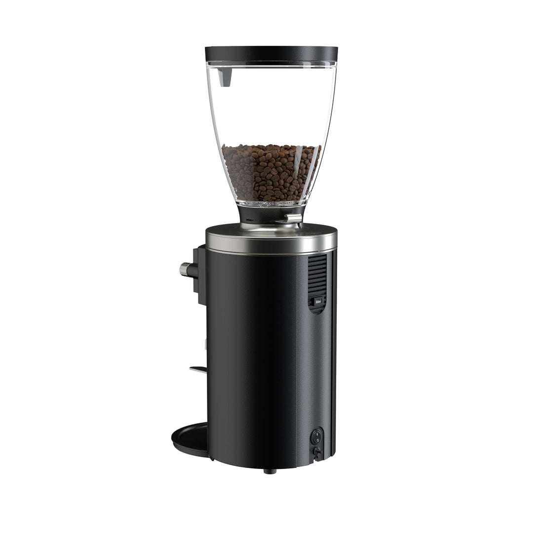Mahlkonig Espresso Grinder Black