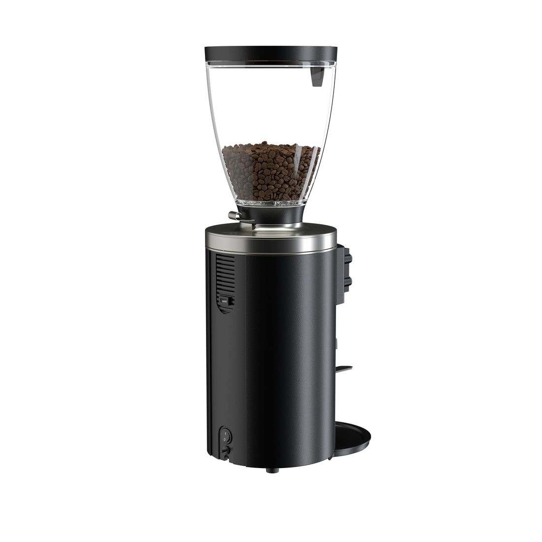 Mahlkonig Espresso Grinder Black