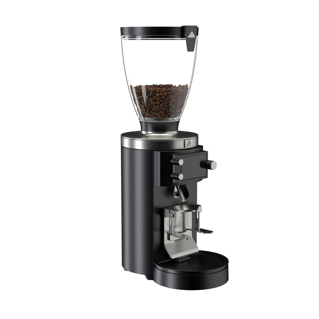 Mahlkonig Espresso Grinder Black