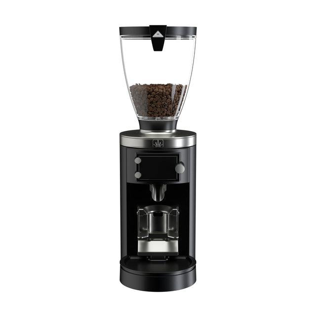 Mahlkonig E65W GbS Grind-by-Weight with Sync Espresso Grinder Black