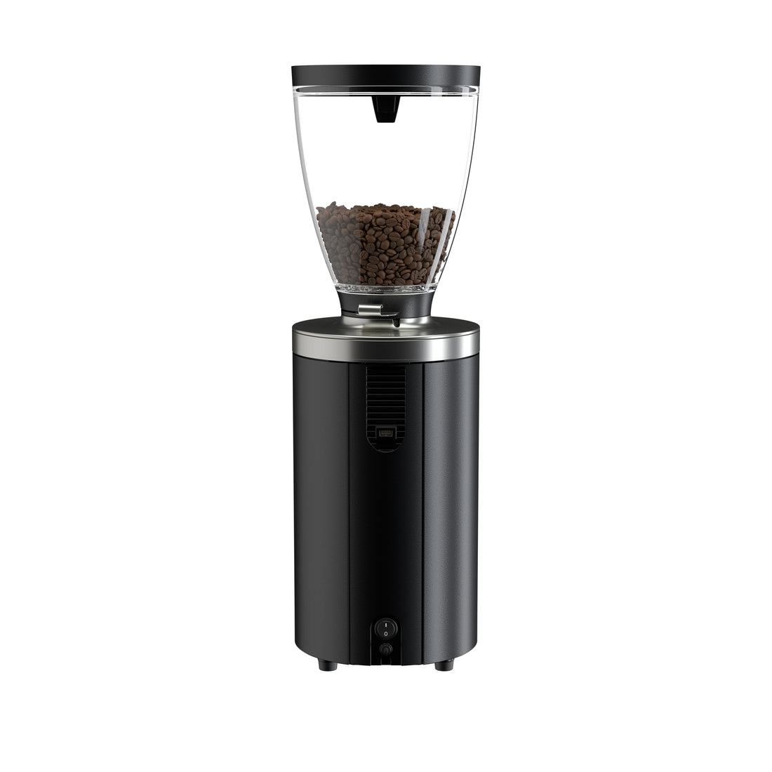 Mahlkonig Espresso Grinder Black