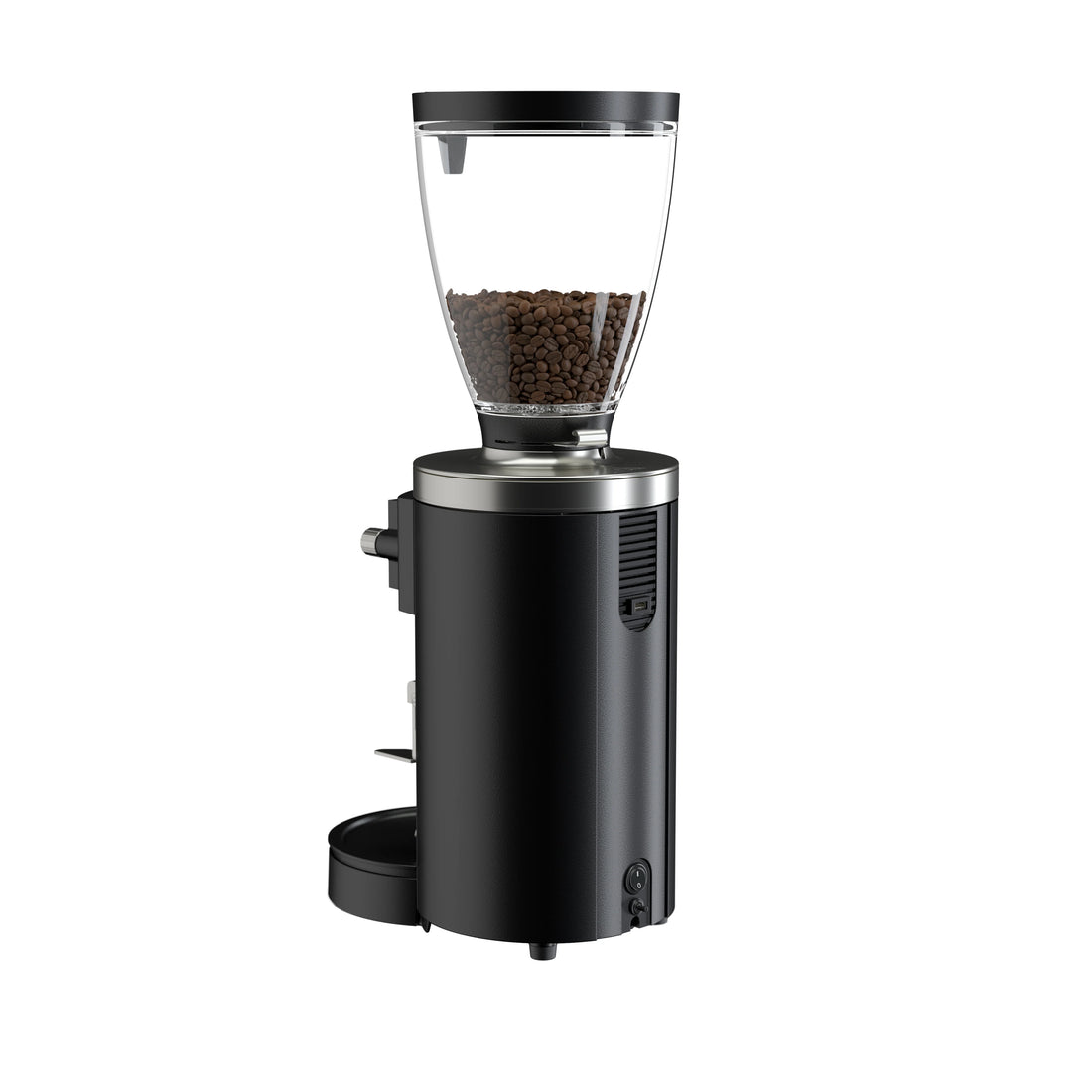Mahlkonig Espresso Grinder Black