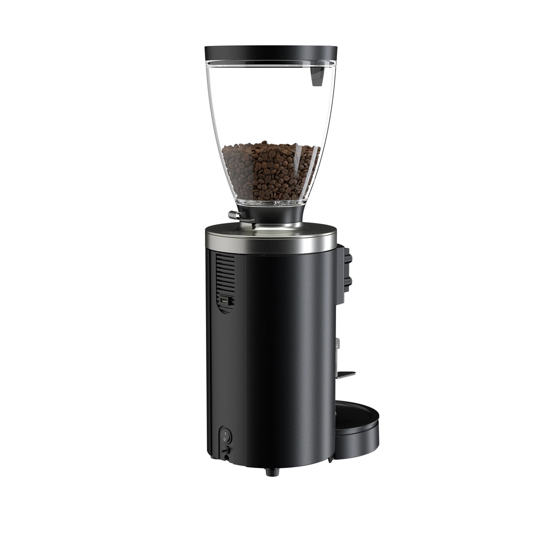 Mahlkonig Espresso Grinder Black
