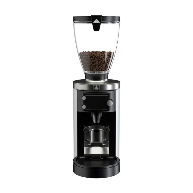 Mahlkonig E65W GbS Grind-by-Weight with Sync Espresso Grinder White