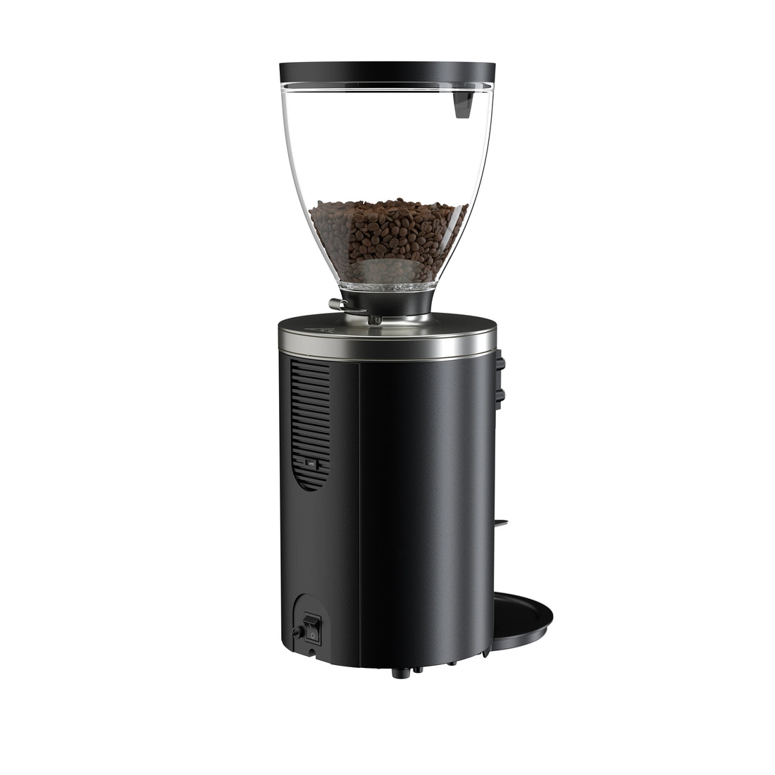 Mahlkonig Espresso Grinder Black