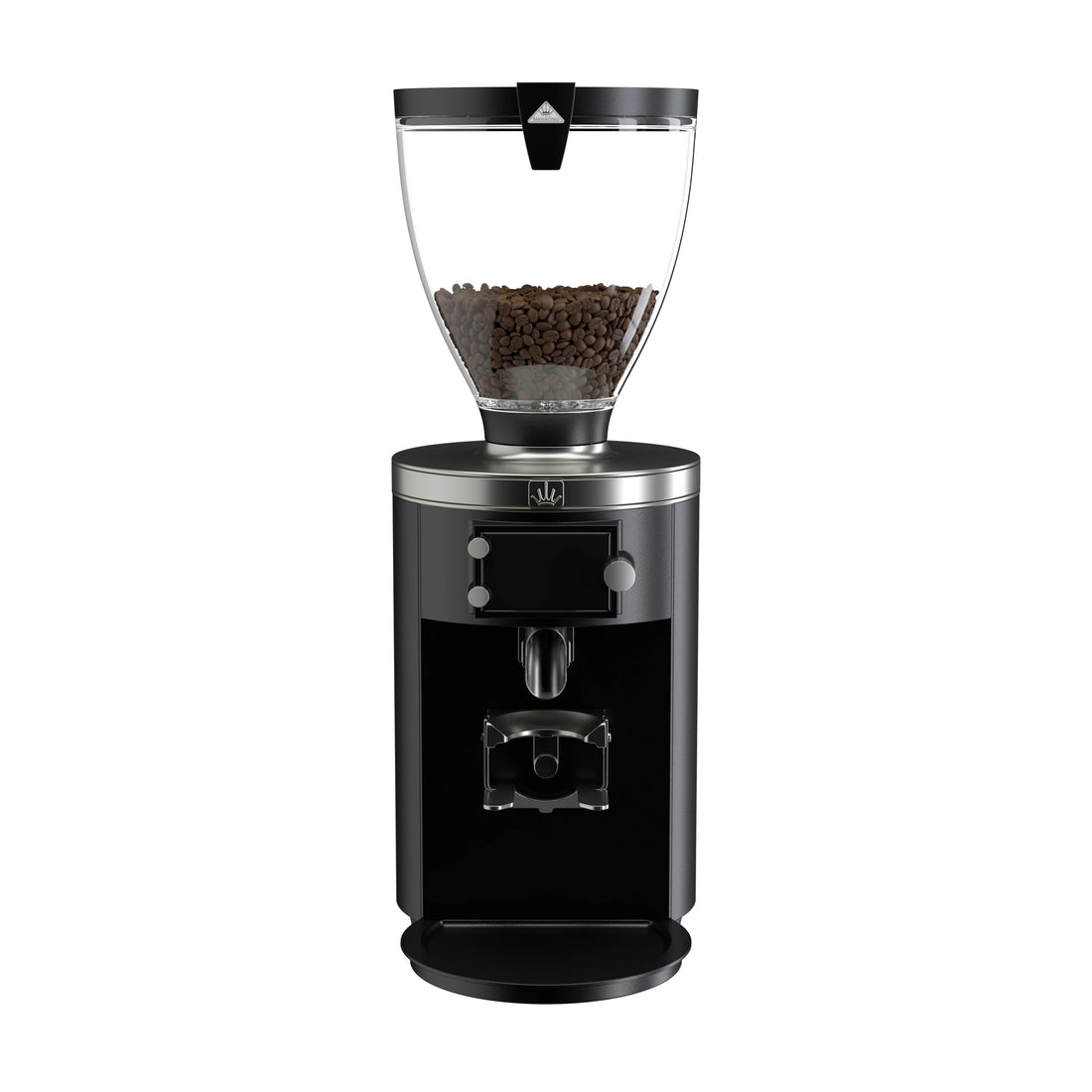 Mahlkonig Espresso Grinder Black
