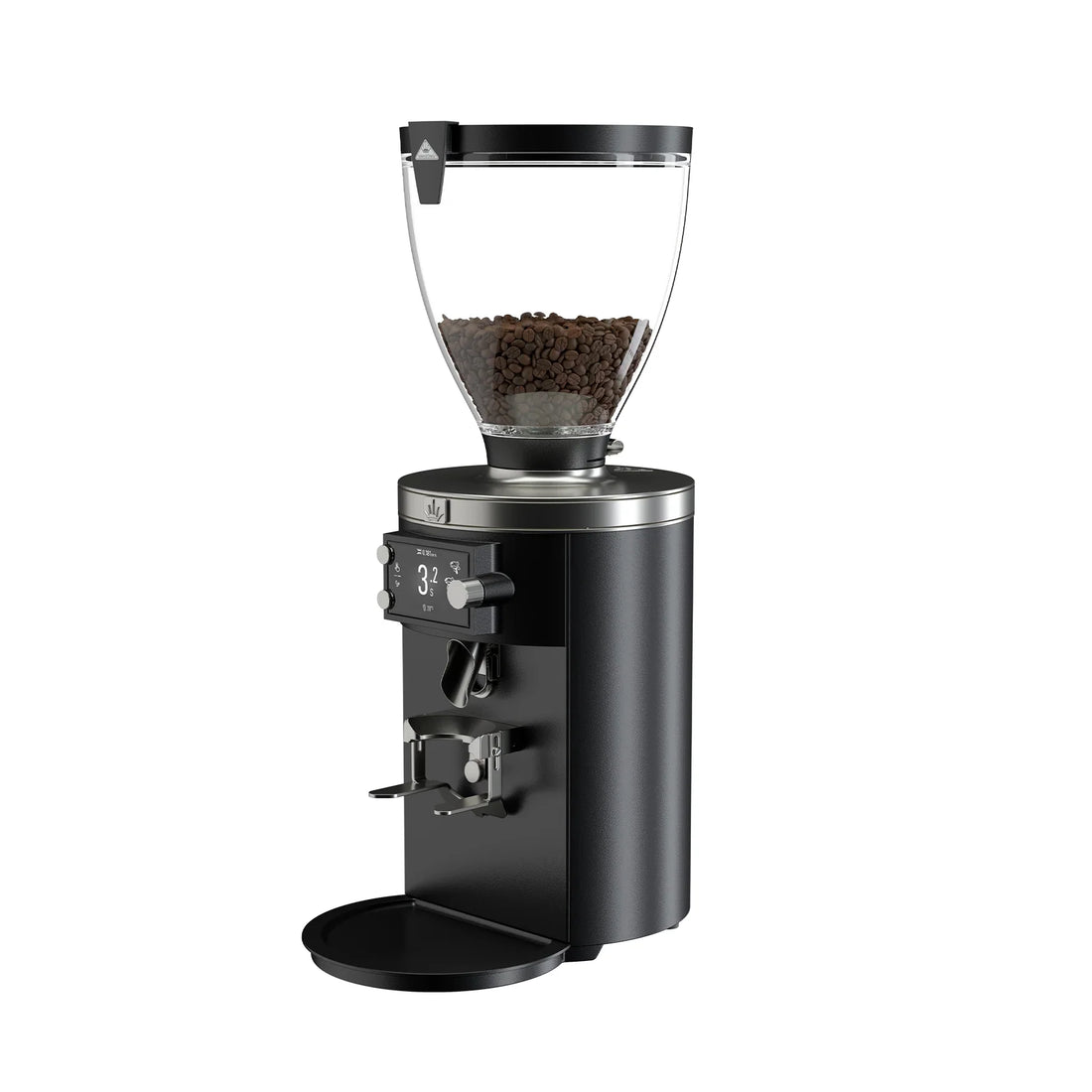 Mahlkonig Espresso Grinder Black