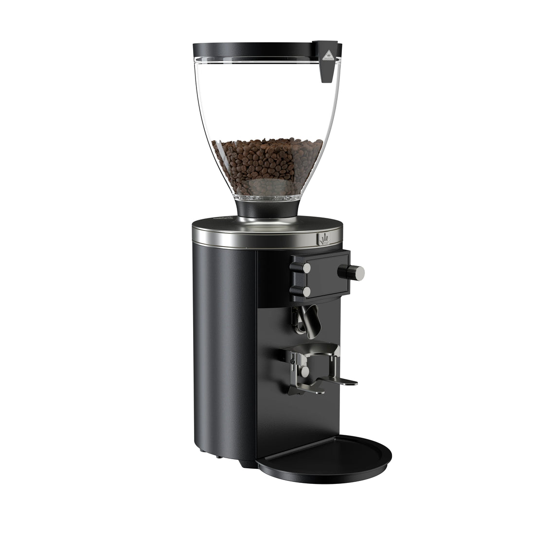 Mahlkonig Espresso Grinder Black
