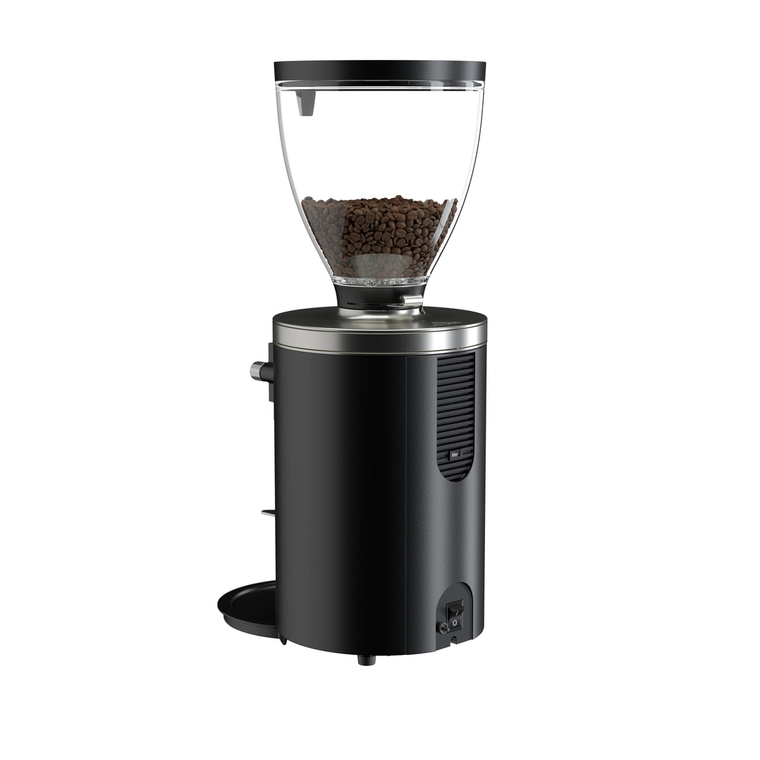 Mahlkonig Espresso Grinder Black