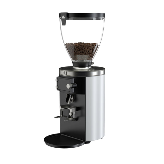 Mahlkonig E80S Espresso Grinder White