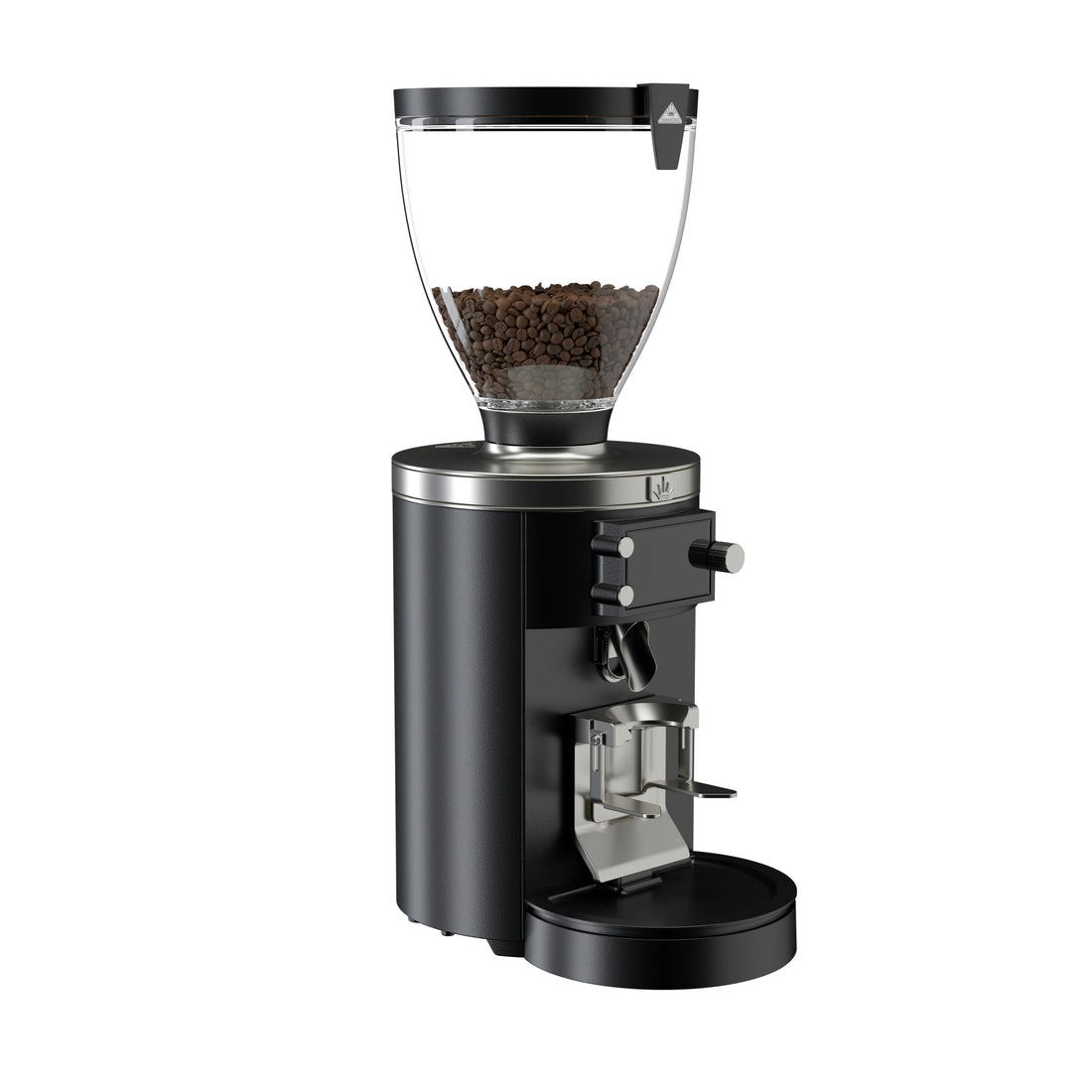 Mahlkonig Espresso Grinder Black