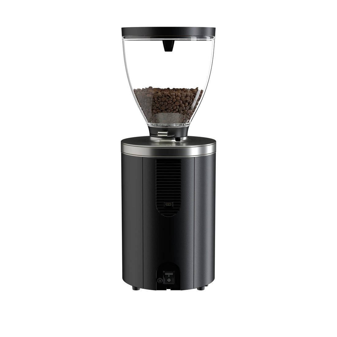 Mahlkonig Espresso Grinder Black