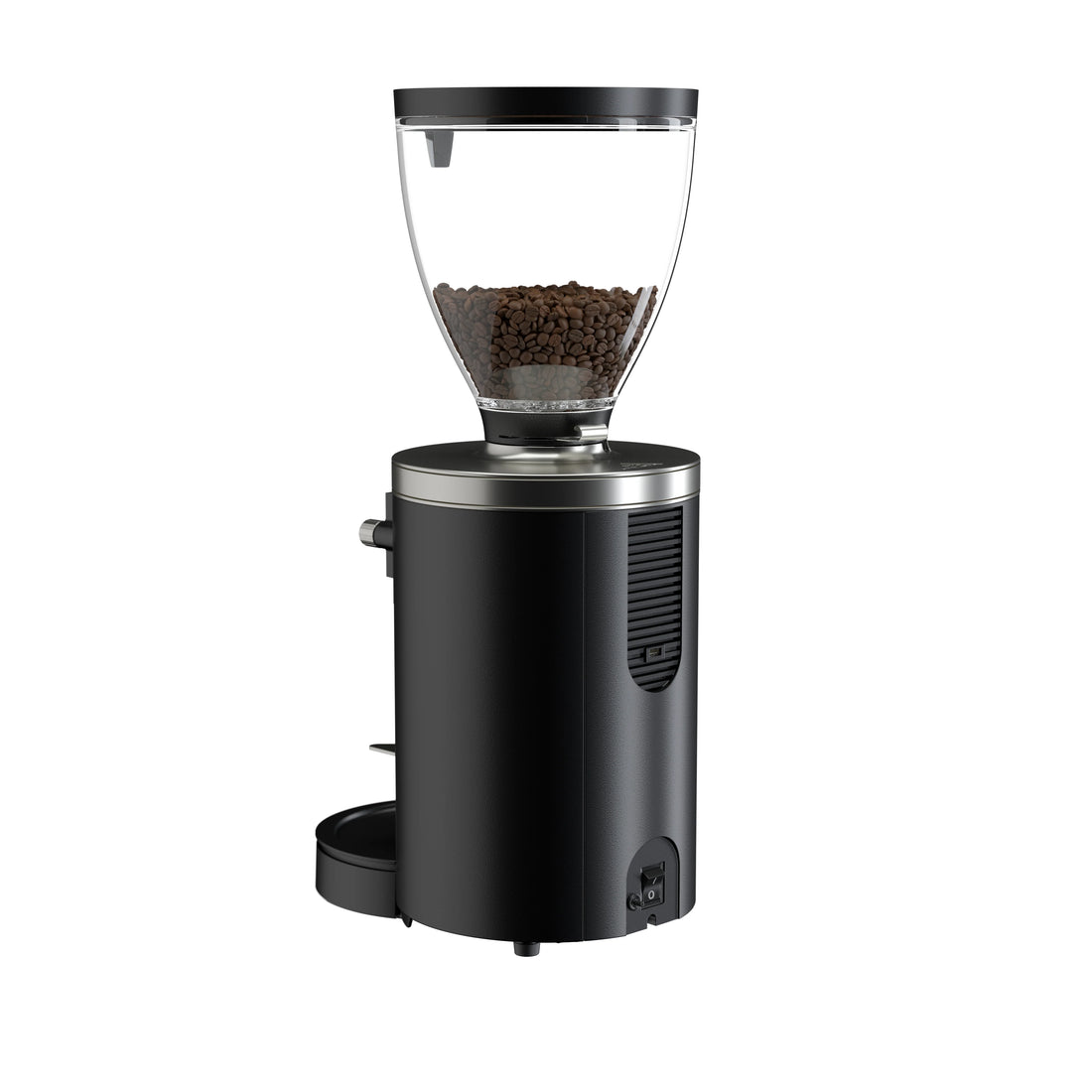 Mahlkonig Espresso Grinder Black