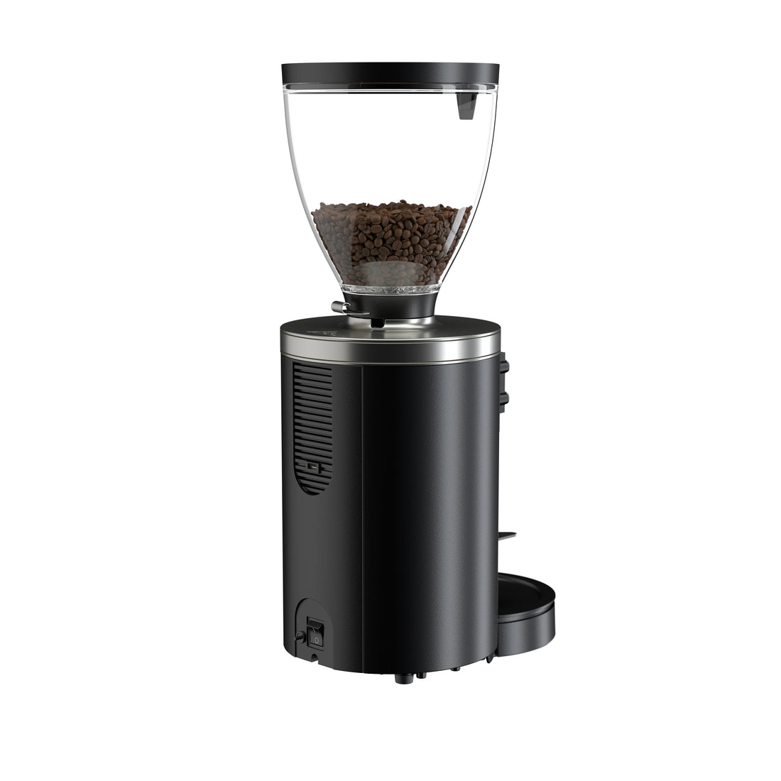 Mahlkonig Espresso Grinder Black