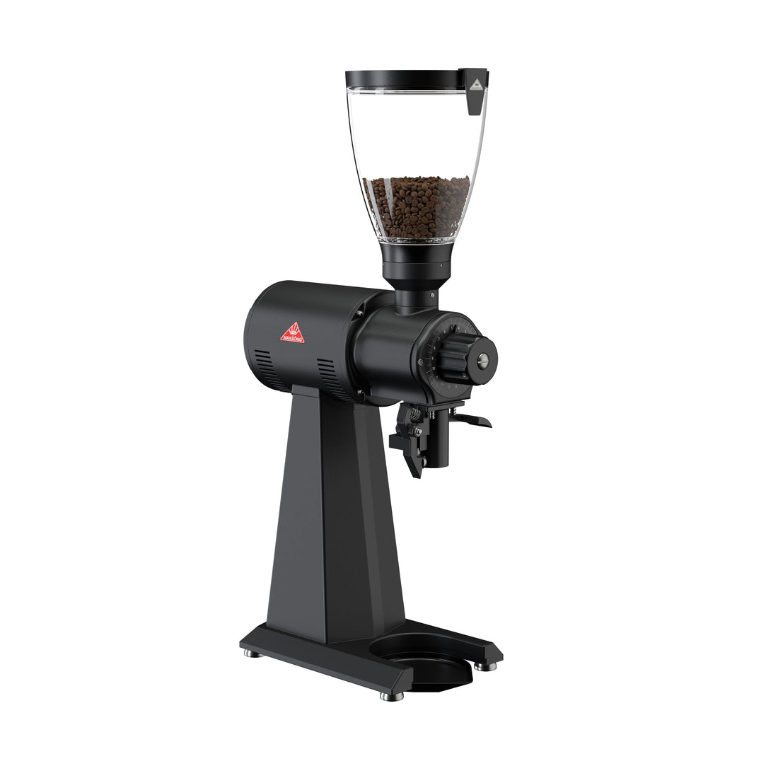 Mahlkonig EK43 Allround Commercial Coffee Grinder Black
