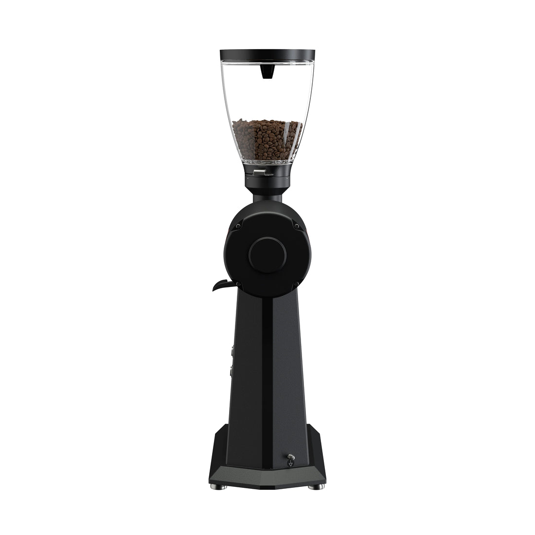 Mahlkonig EK43 Allround Commercial Coffee Grinder Black