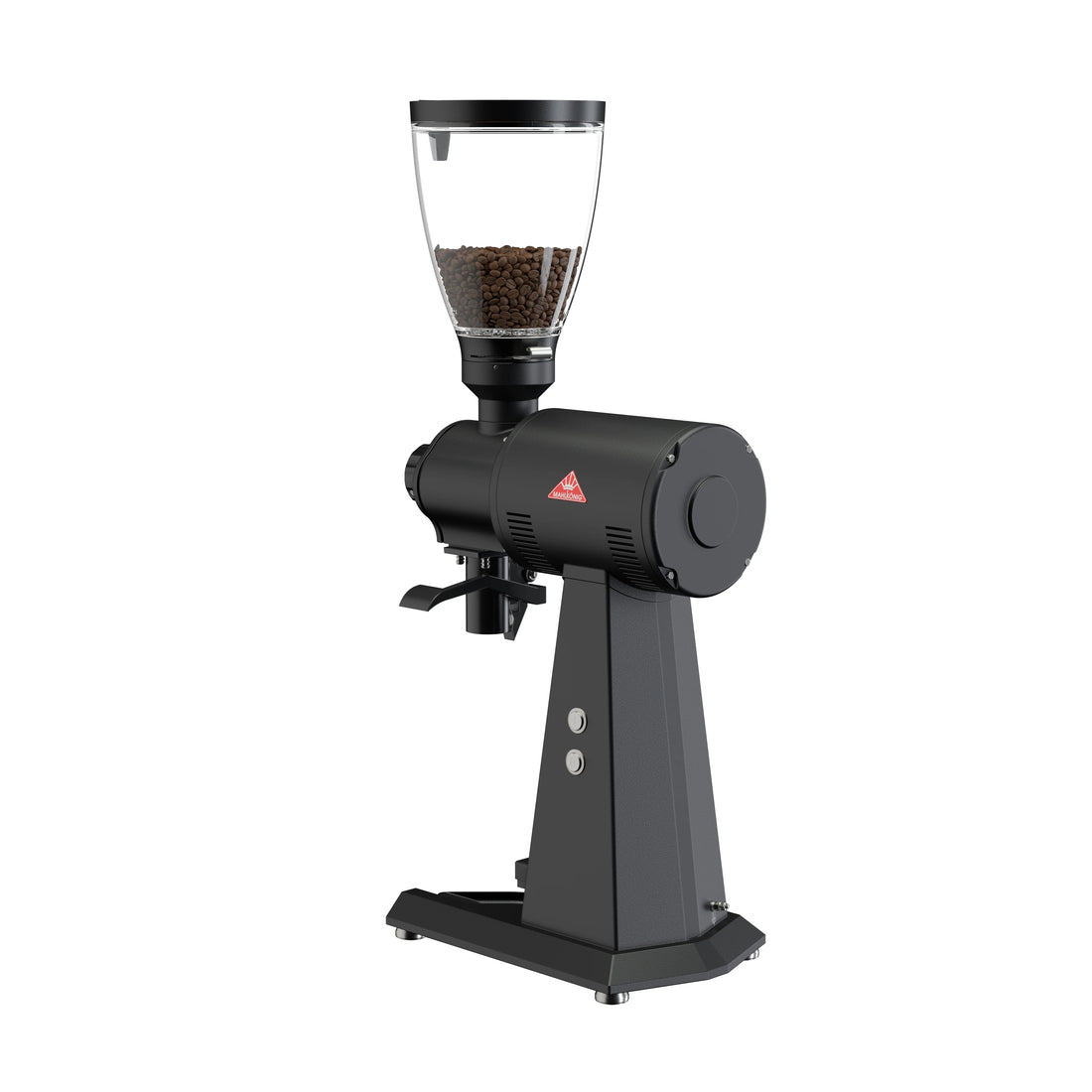 Mahlkonig EK43 Allround Commercial Coffee Grinder Black