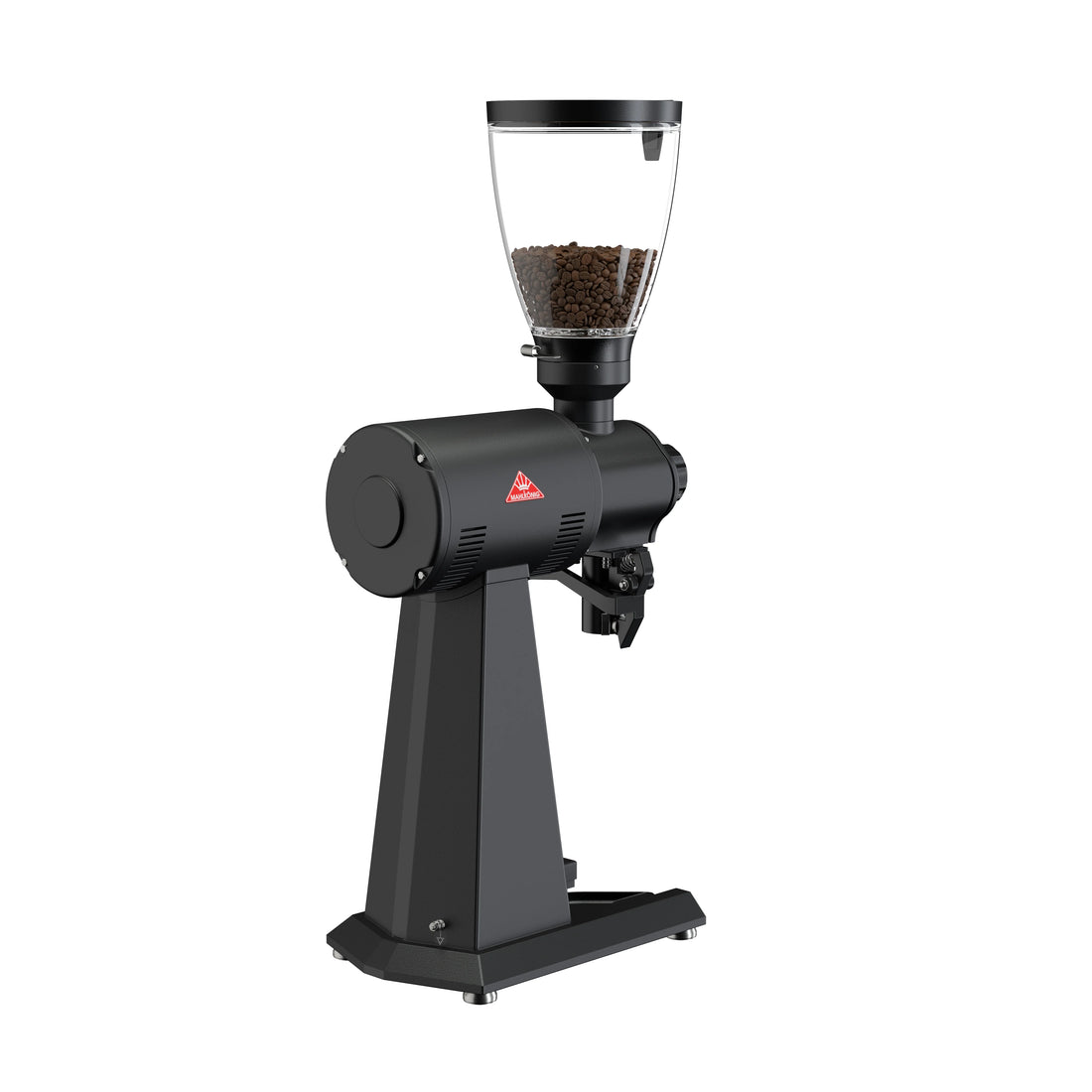 Mahlkonig EK43 Allround Commercial Coffee Grinder Black