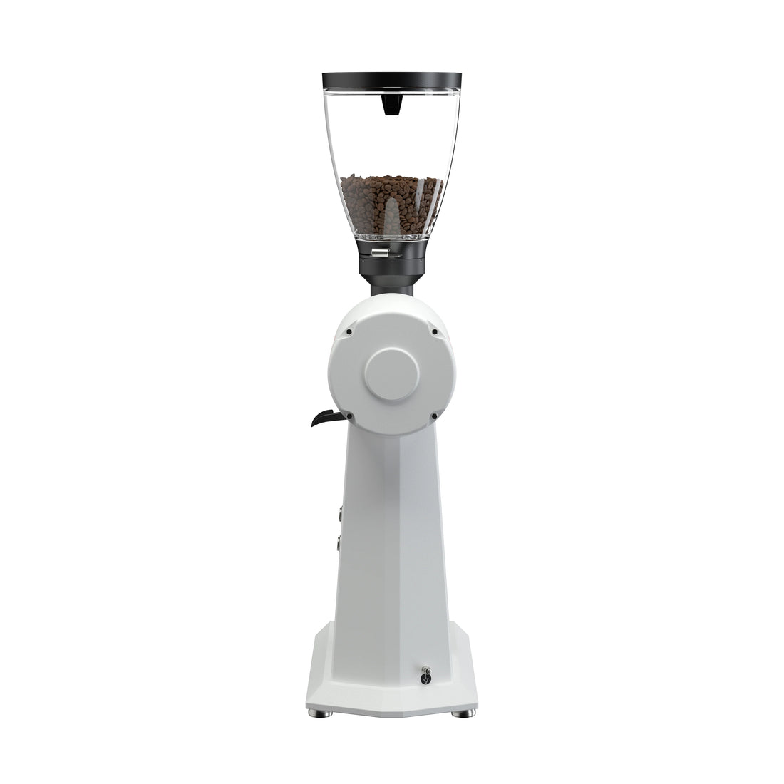 Mahlkonig EK43 Allround Commercial Coffee Grinder White