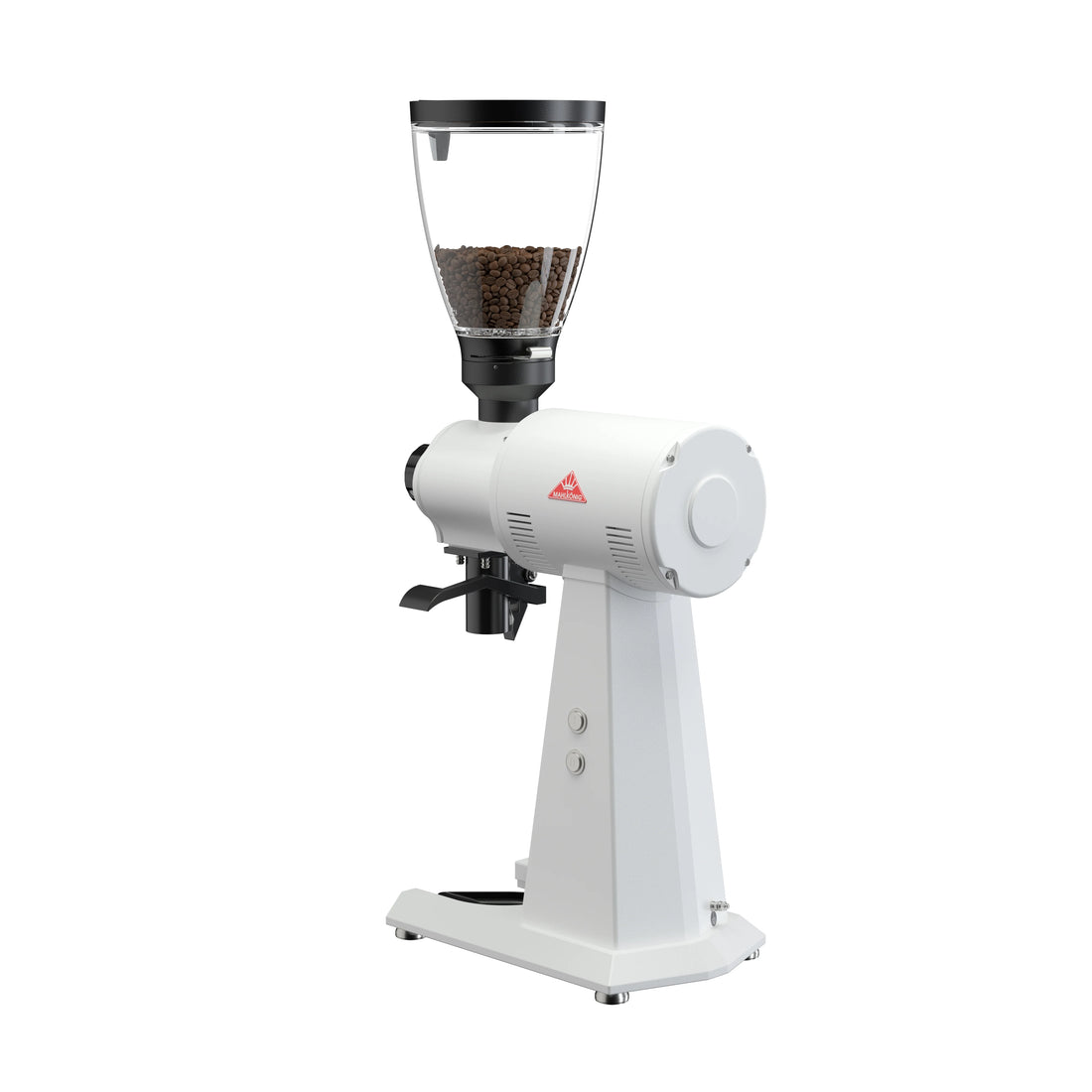 Mahlkonig EK43 Allround Commercial Coffee Grinder White