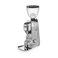 Mazzer Kony SG Electronic Espresso Grinder Silver