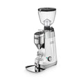 Mazzer Kony SG Electronic Espresso Grinder White
