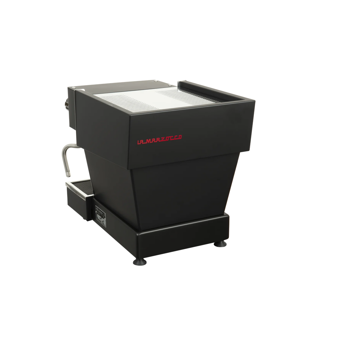 La Marzocco Linea Micra Espresso Machine Black