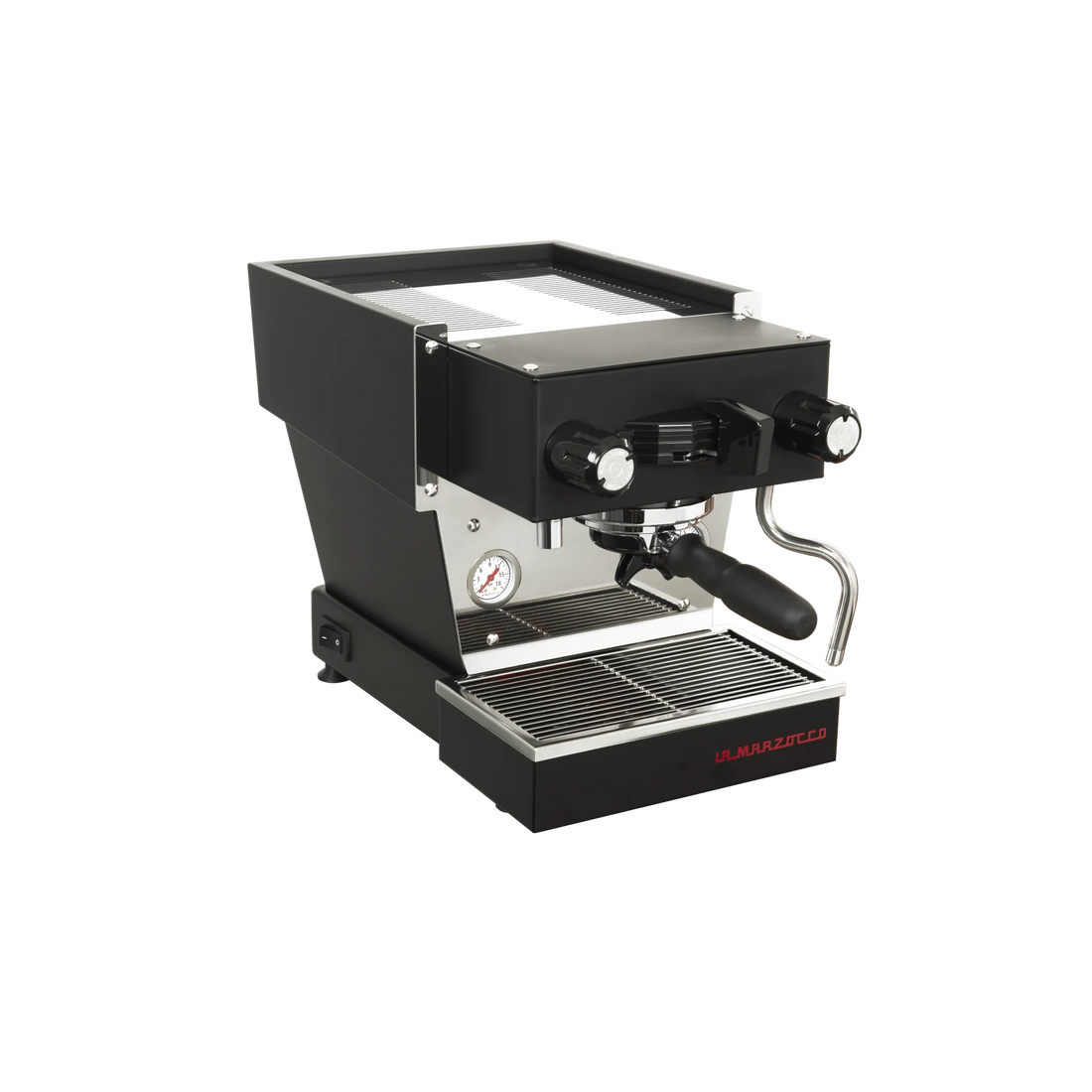 La Marzocco Linea Micra Espresso Machine Black