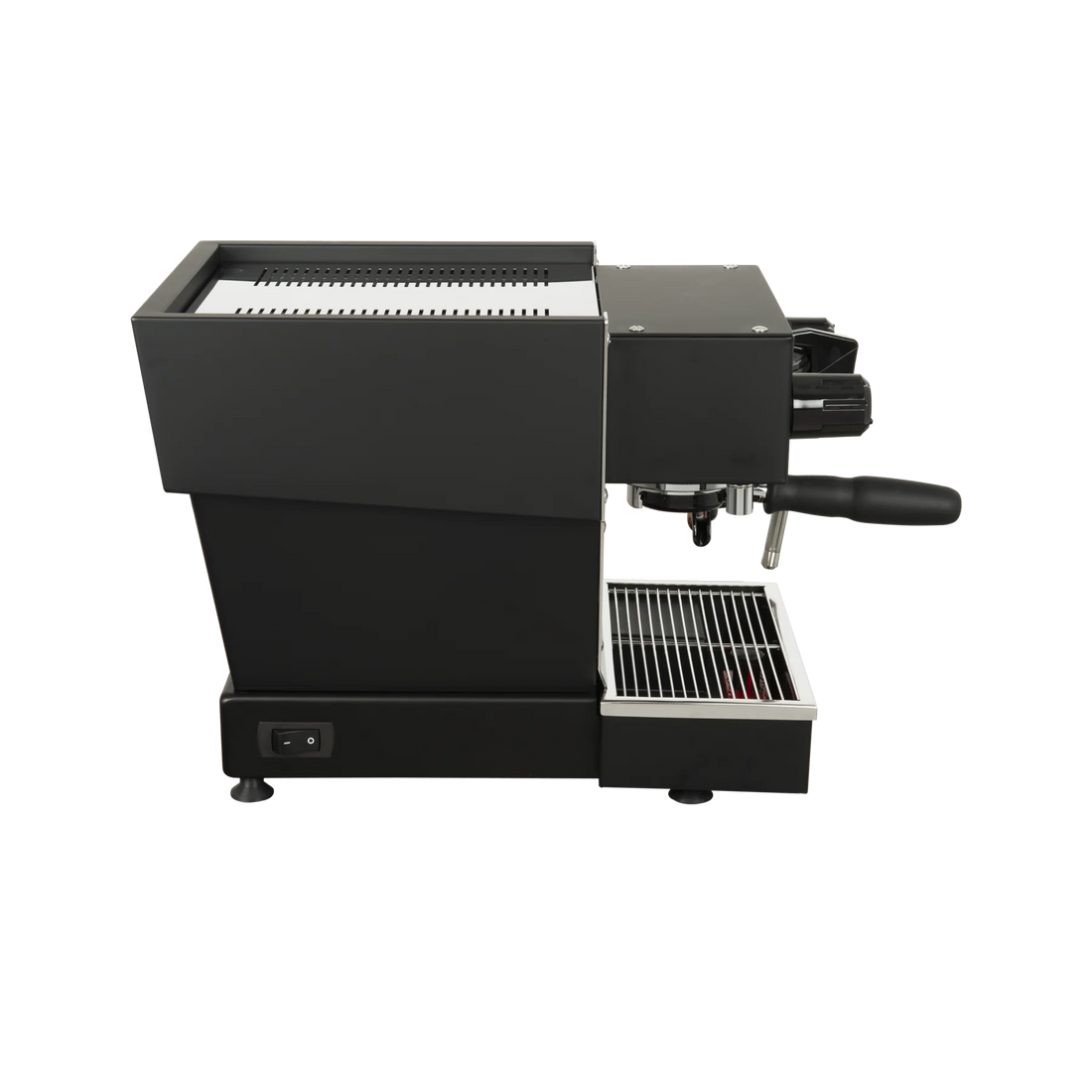 La Marzocco Linea Micra Espresso Machine Black