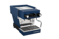 La Marzocco Linea Micra Espresso Machine Blue
