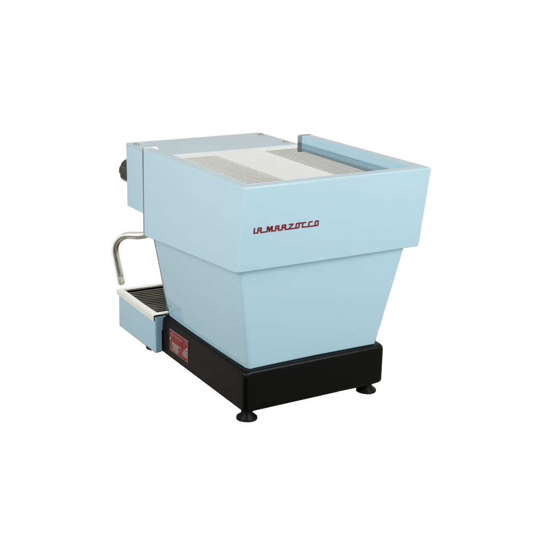 La Marzocco Linea Micra Espresso Machine Light Blue