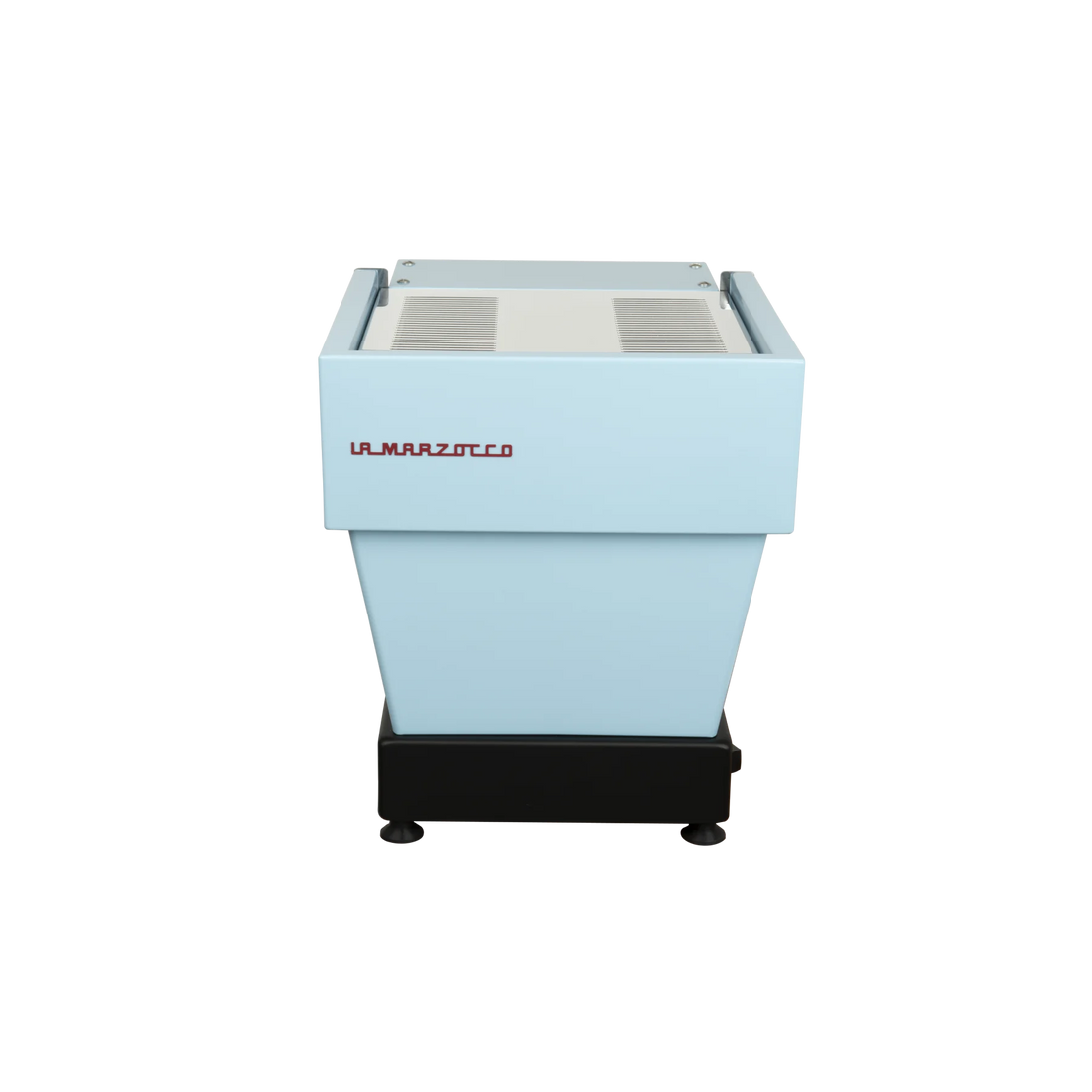 La Marzocco Linea Micra Espresso Machine Light Blue