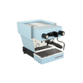 La Marzocco Linea Micra Espresso Machine Light Blue