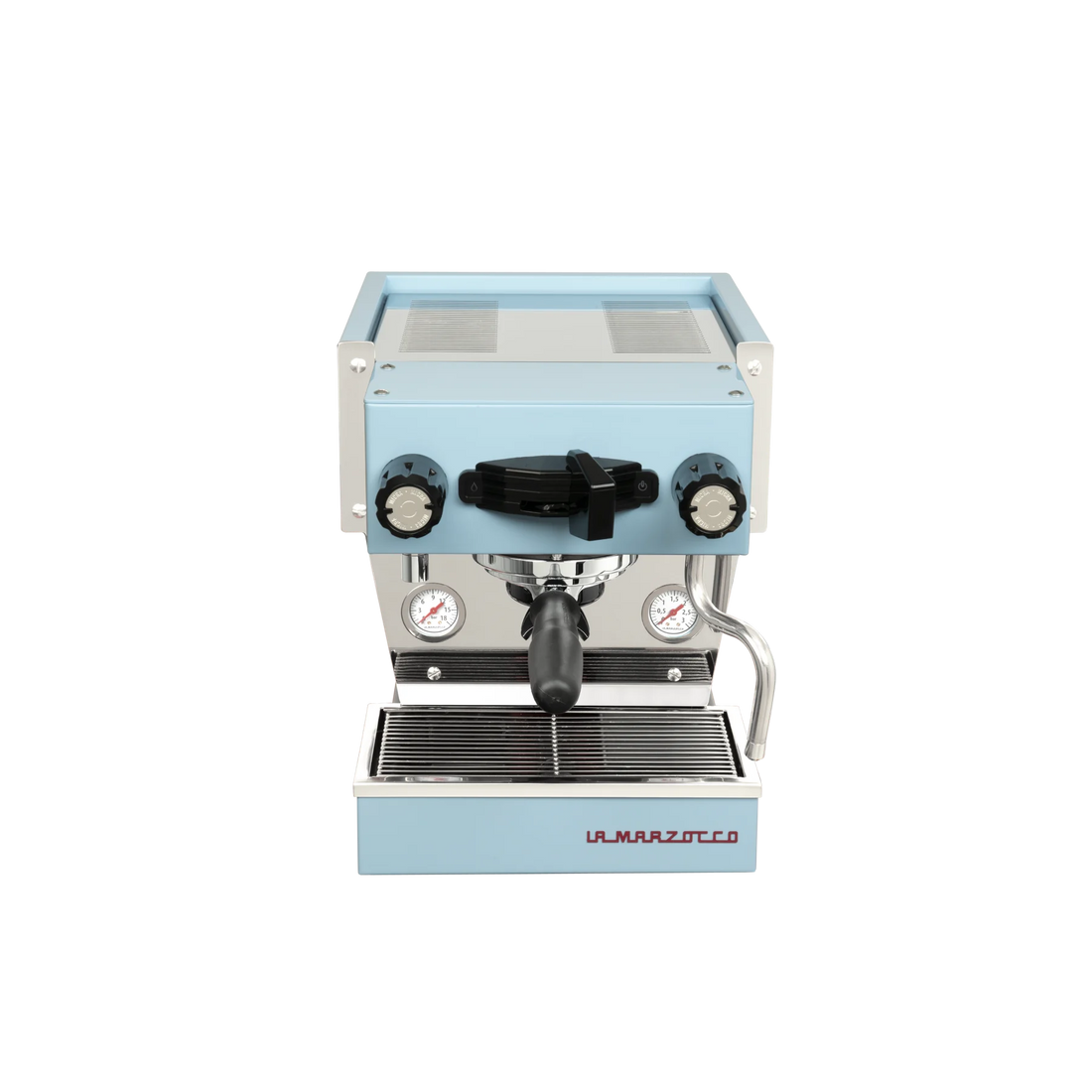 La Marzocco Linea Micra Espresso Machine Light Blue